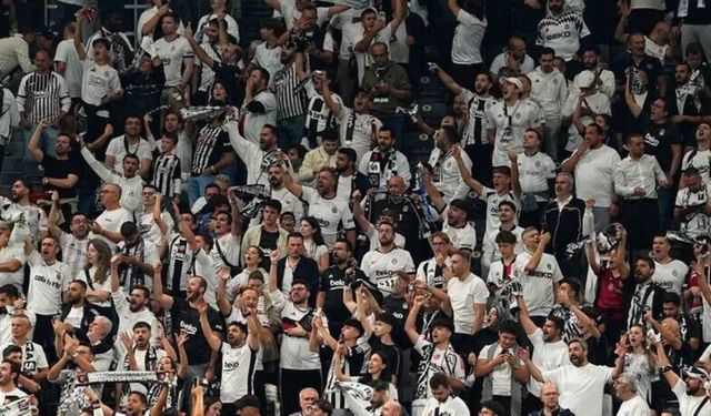 6 yıllık yasak bitti: Siyah-beyazlı taraftarlar Trabzon'da olacak