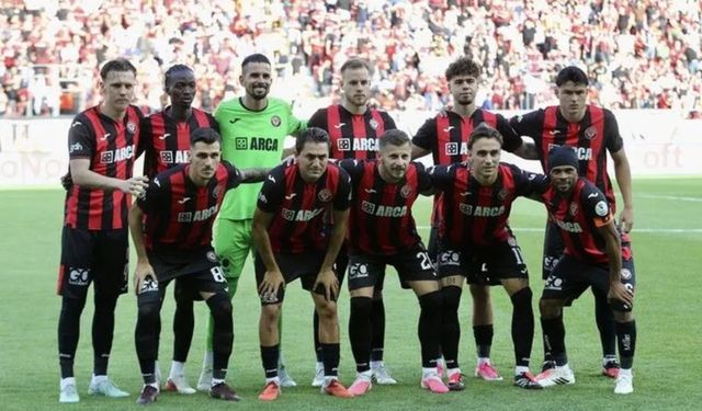 Süper Lig'de Çorum FK'nın konuğu Çaykur Rizespor