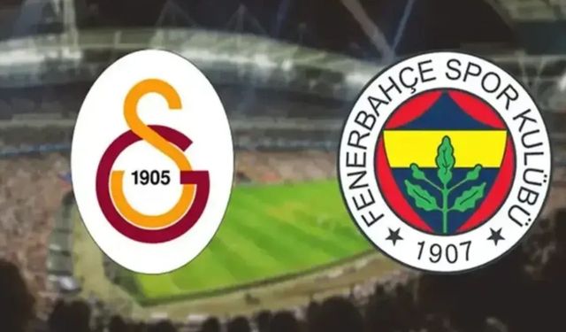 Dev randevuda ilk golü atan avantaj yakalıyor
