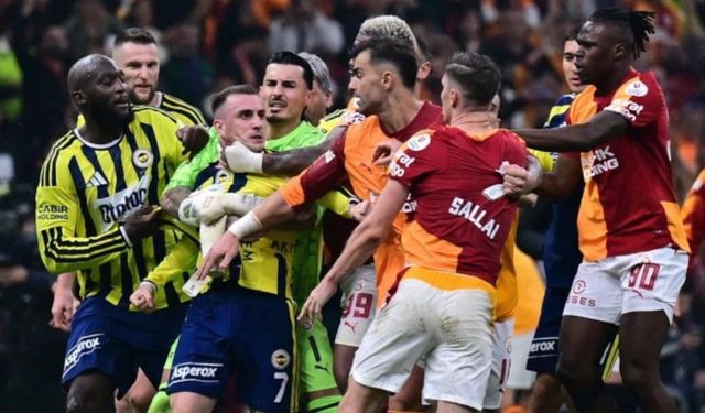Archie Brown ve Abdülkerim'e ağır ceza yolda