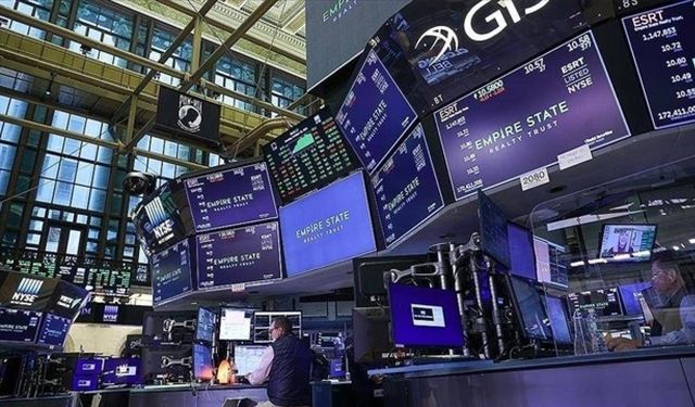 Küresel piyasalarda 'yapay zeka' rallisi