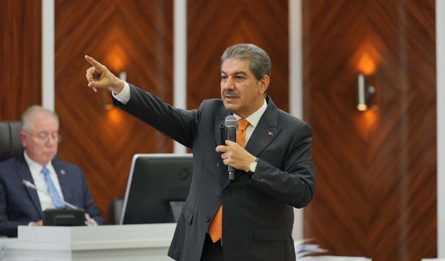 Esenler’de Yatırım Odaklı Bütçe