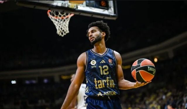 Fenerbahçe, Avrupa Ligi'nde Dubai Basketbol'u ağırlıyor