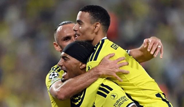 Fenerbahçe, Alanyaspor karşısında hata istemiyor