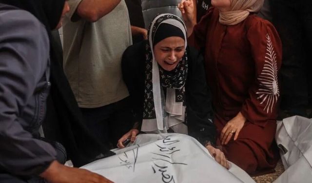 İsrail terörü ateşkese rağmen durmadı: 1 Filistinli şehit oldu
