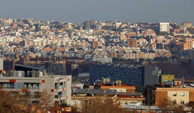 İspanya hükümetinden konut krizi için iki yeni kararname