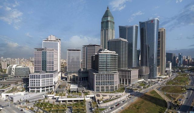 Merkez bankası başkanları İstanbul'da bir araya gelecek