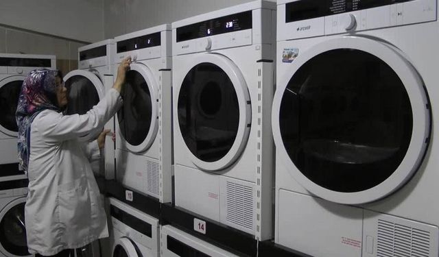 Kurutma makinelerinin etiketlerine 'onarılabilirlik sınıfı' eklenecek