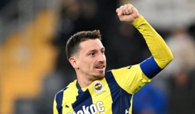Mert Hakan Yandaş'ın cezası sona erdi