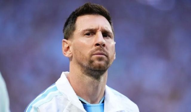 Lionel Messi, İspanya ekibi CD Eldense'yi satın aldı