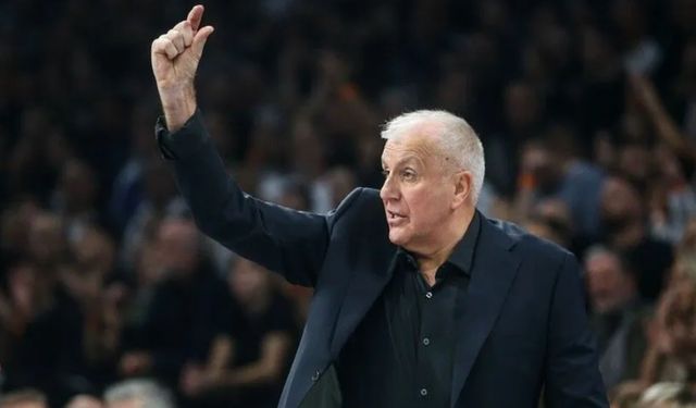 Yunanistan'daki skandala Obradovic'ten ilk yorum