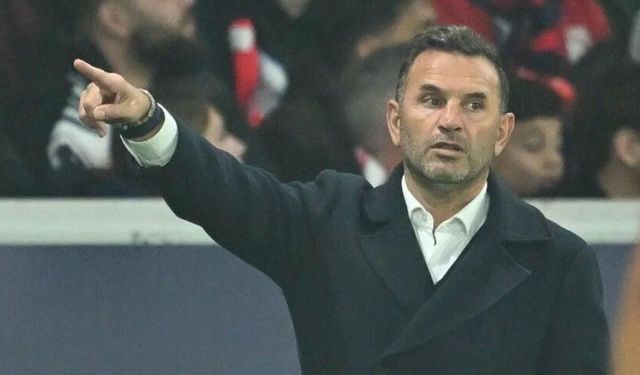 Okan Buruk ile İsmail Kartal'ın derbi karnesi