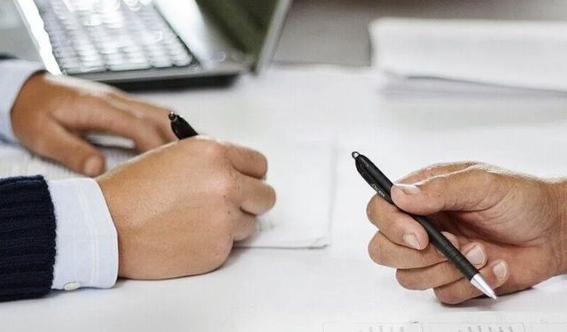 Borçlu şirketlere tanınan kolaylığın süresi uzatıldı