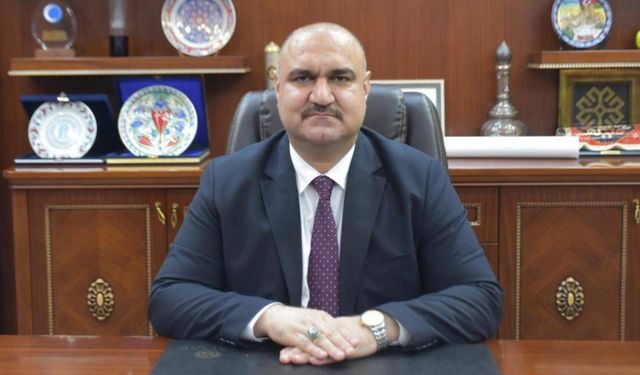 Irak'ta Türkmen lider Seman Ağa bakan oldu