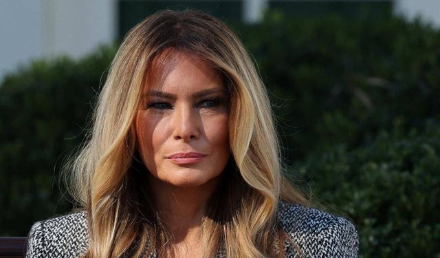 First Lady’den özel ateşkes anlaşması