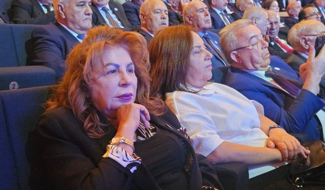 Yeni Azerbaycan Partisi: Hedeflerimize ulaşacağız
