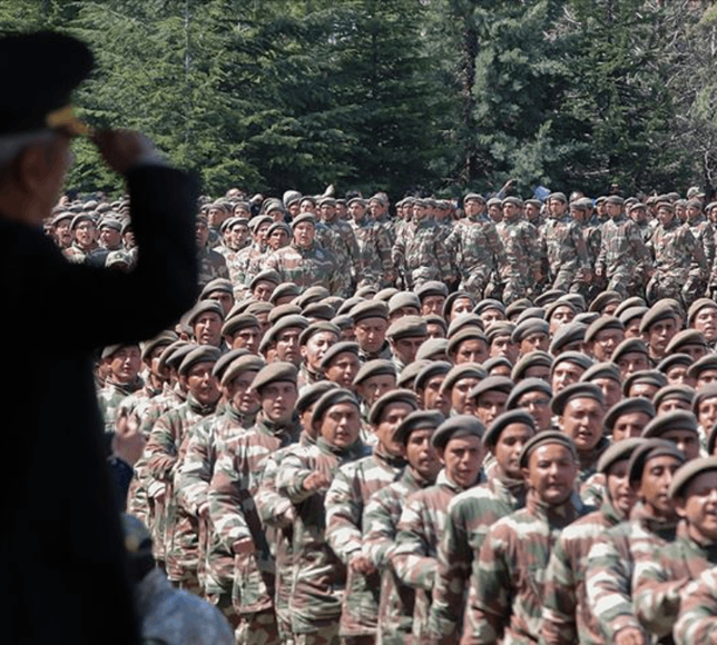 Bedelli askerlik ücreti belli oldu