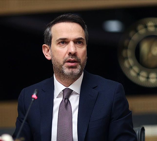 Bakan Bayraktar'dan yeni müjde: 41 milyon varil rezerv keşfedildi