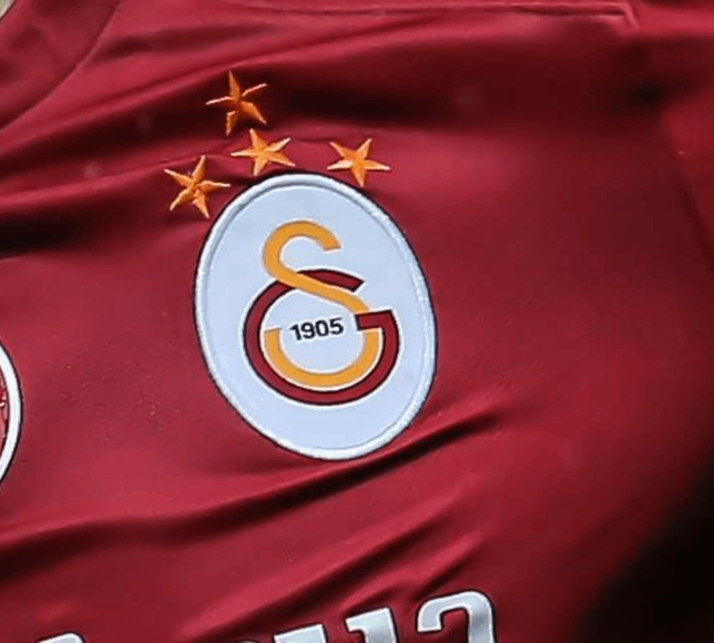 Galatasaray'dan TFF'ye flaş başvuru
