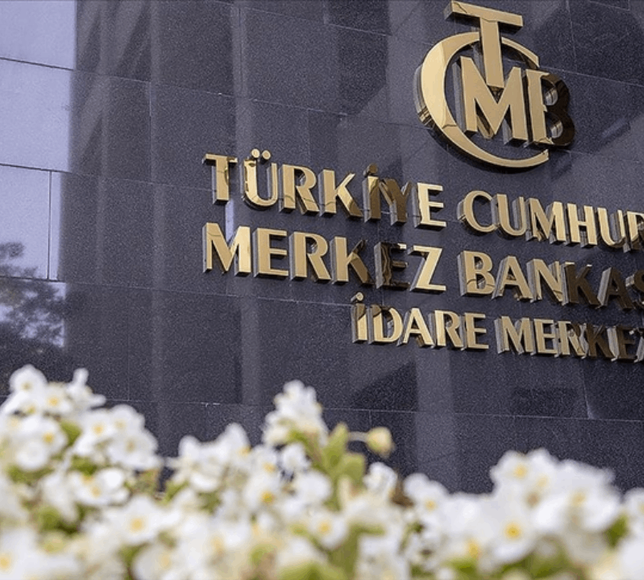 Merkez Bankası yılın ilk faiz kararını açıkladı