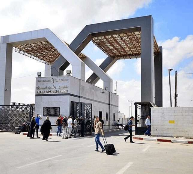 2 yılın sonunda açılmıştı: Sadece 25 kişi geçebildi