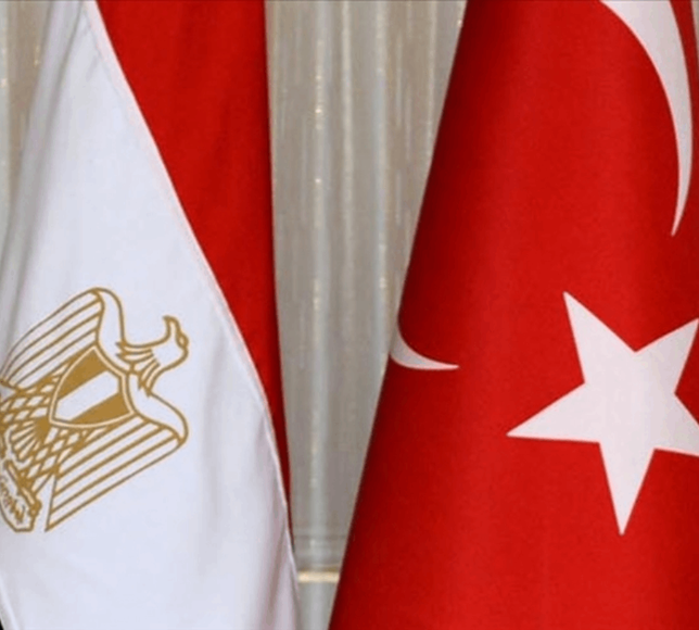 Türkiye ile Mısır arasında anlaşmalar imzalandı! İşte detaylar...