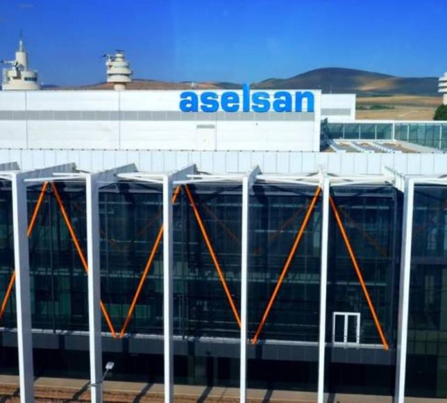 ASELSAN'dan NATO üyesi ülkeyle dev anlaşma!