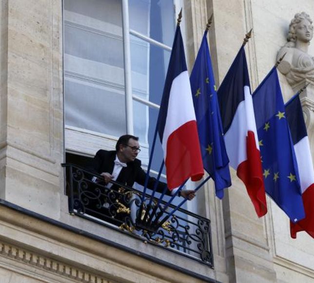 Fransa'dan Türkiye açıklaması! Gazze'de belirleyici adım