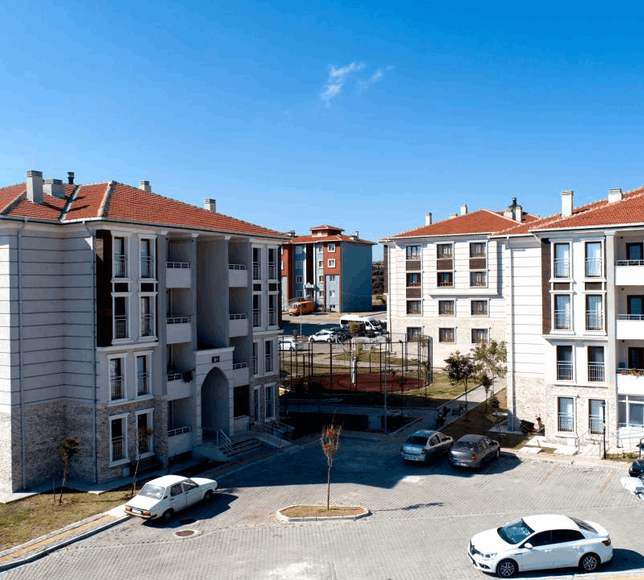 Türkiye’de 'sığınak' dönemi başlıyor