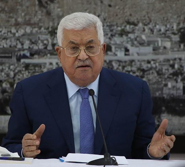 Hamas'a skandal teklifi! Netanyahu'dan değil Abbas'tan