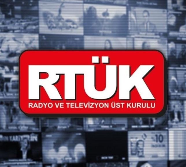 RTÜK skandal diziye inceleme başlattı!
