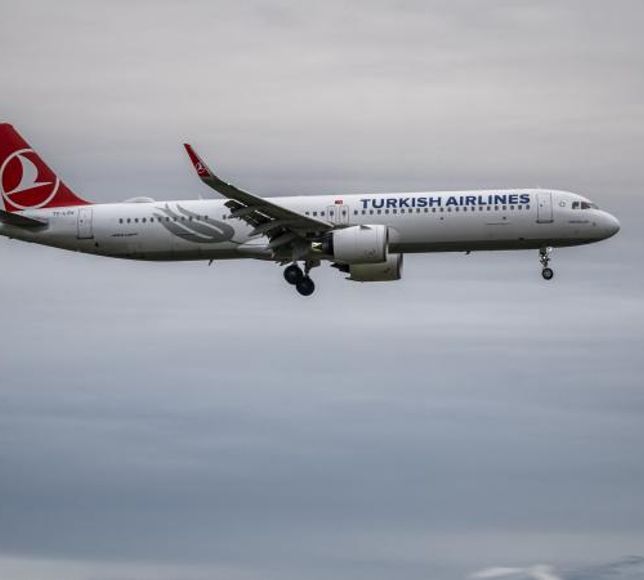 İstanbul–Barselona uçağında bomba tehdidi!