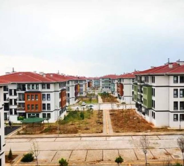 Yüzyılın konut projesinde yeni haftanın kura takvimi belli oldu