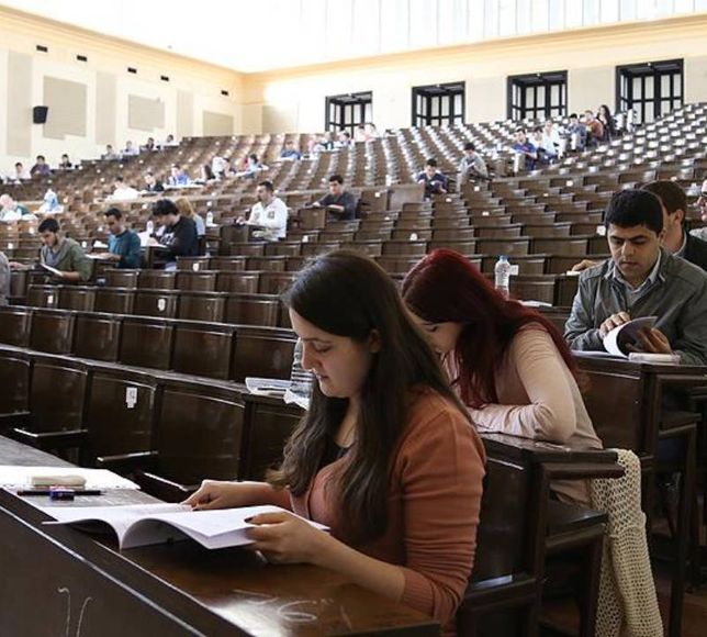 Yüksek öğretimde yeni model: Lisans eğitimi 3 yıla iniyor