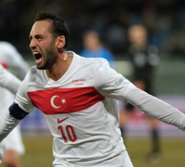 Türkiye Macarları 3 yıldır yenilmedikleri sahada 3'ledi!