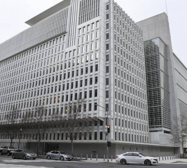 Dünya Bankası Türkiye ekonomisinin büyüme tahminini açıkladı