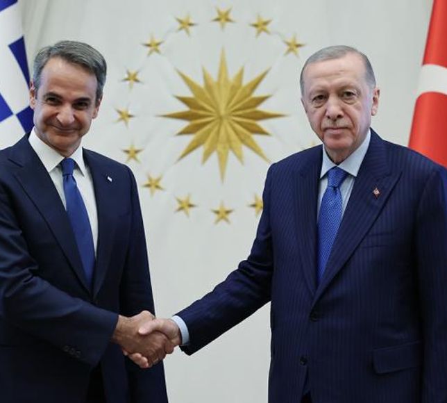 Miçotakis'ten Ankara ziyareti öncesi kritik mesajlar