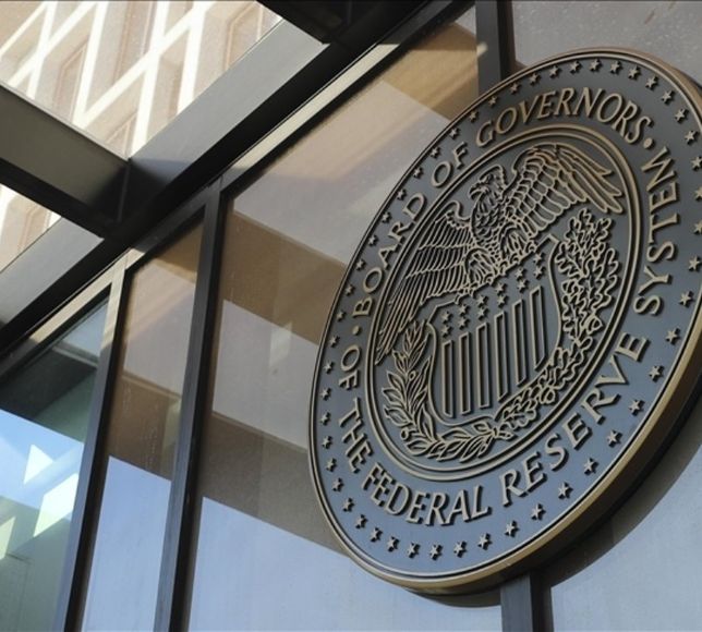 FED politika faizini açıkladı