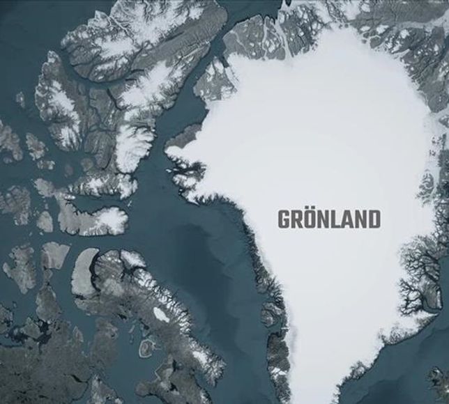 Avrupa Grönland'ı ABD'den korumak için asker görevlendirdi
