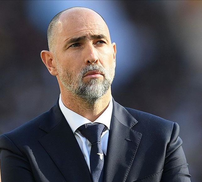 Juventus'ta Igor Tudor dönemi