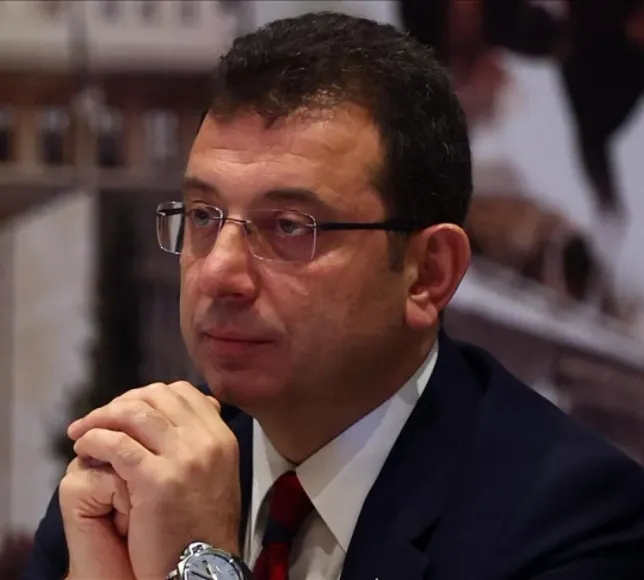 İmamoğlu'nun tutuklandığı hakimlik kararına ulaşıldı