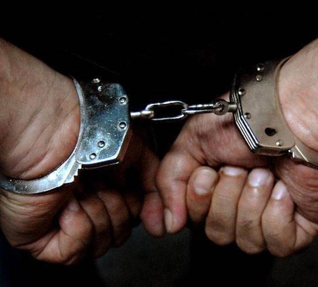 Mehmet Akif Ersoy dahil 4 kişi tutuklandı