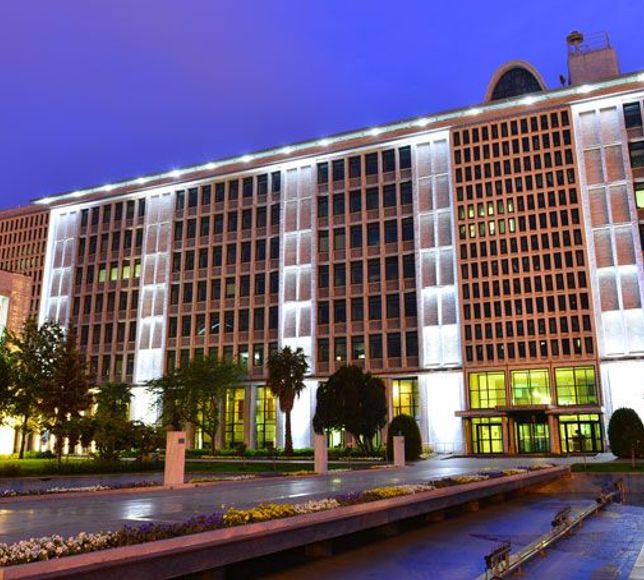 Konvoy yaptılar! Boğaz'da İBB'ye tepki var