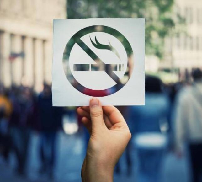 'Dumansız Türkiye' için yeni adım: Sigara içene de içirtene de ceza var