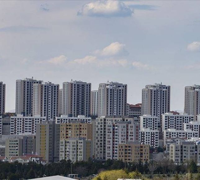 İstanbul’un en pahalı ve en ucuz aidatlı ilçeleri belli oldu