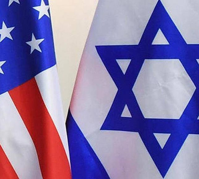 ABD ile İsrail'den yeni ortaklık anlaşması