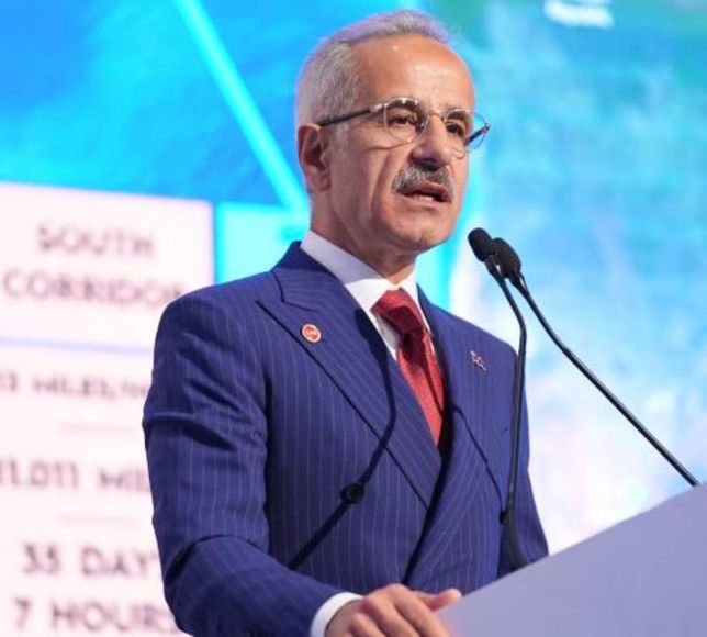 Tarih verildi: İstanbul'a yeni bir hızlı demir yolu geliyor
