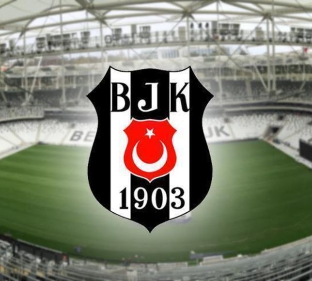 Beşiktaş yeni transferini resmen duyurdu!
