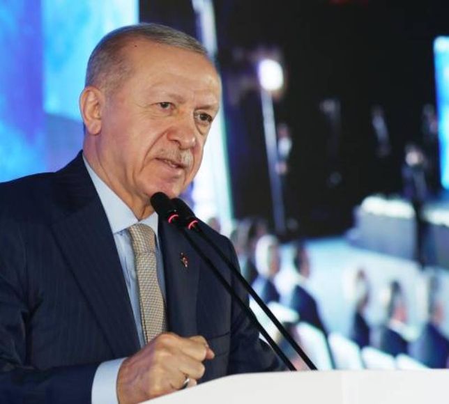 Depremle ilgili konuştu: 'Gerekli talimatları verdik'