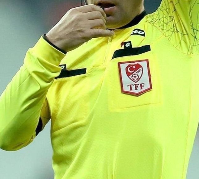 Bahis soruşturması genişliyor! 17 hakem gözaltında